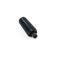 Steel Standard Spring Plungers with Light End Force- 3