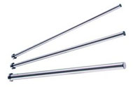 Straight Style Nitride Ejector Pins Straight Style Nitride Ejector Pins