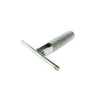 T-Handle Locking Nose Retractable Plungers without Nylon Patch - 4