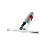 T-Handle Locking Nose Retractable Plungers with Nylon Patch - 4