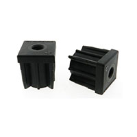 Square End Threaded Tubes