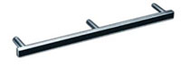 Internal Thread Three Post Pull Handle Bars Internal Thread Three Post Pull Handle Bars