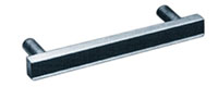 Internal Thread Two Post Pull Handle Bars Internal Thread Two Post Pull Handle Bars