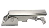 CA-5100X Under-Center Draw Latches