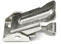 CA-5200 Under-Center Draw Latches