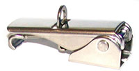 CA-5100L Padlockable Under-Center Draw Latches