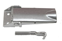 CA-1053 Under-Center Exposed Base Latches