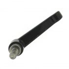 Classic Style Metric Zinc Adjustable Handles with Stainless Steel Stud Insert - 3