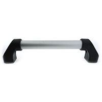 Aluminum Tube Handles Aluminum Tube Handles