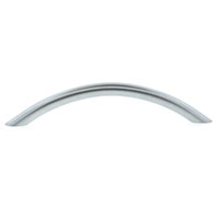 Steel Arched Pull Handles Steel Arched Pull Handles