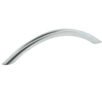 Steel Arched Pull Handles - 3