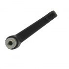 Classic Style Metric Plastic Adjustable Handles with Stainless Steel Tapped Insert - 4