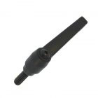 Classic Style Imperial Plastic Adjustable Handles with Steel Stud Insert - 3