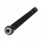 Classic Style Metric Zinc Adjustable Handles with Stainless Steel Tapped Insert - 3