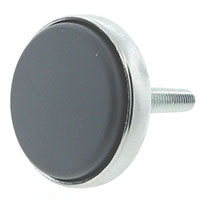 Economy Glide Leveling Pads - 3