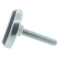 Economy Glide Leveling Pads - 4