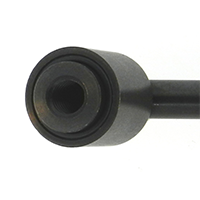 Heavy Duty Adjustable Handles with Steel Tapped Insert - 3