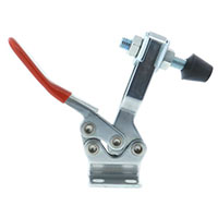 Horizontal Toggle Clamps - 2