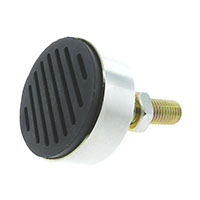 Light Duty Anti-Vibration Control Mounts - 3