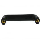 Bottom Mount Thermoplastic Oval Pull Handles - 4
