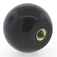 Phenolic Ball Knobs - 3