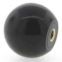 Phenolic Ball Knobs - 4