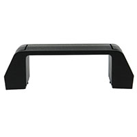 Top Mount Plastic Vari Grip Pull Handles Top Mount Plastic Vari Grip Pull Handles