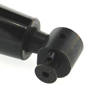 Phenolic Revolving Safety Handles - 3