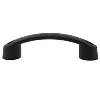 Top Mount Plastic Arch Pull Handles Top Mount Plastic Arch Pull Handles