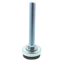Polymer Cushioned Base Leveling Pads - 3