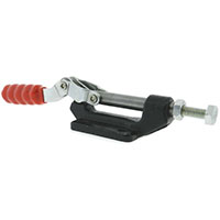 Push-Pull Toggle Clamps - 2