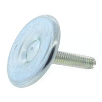 Rattle Mount Leveling Pads - 3