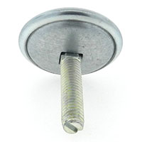 Rattle Mount Leveling Pads - 4