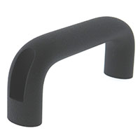 Top Mount Aluminum Cabinet Handles - 4
