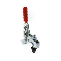 Vertical Toggle Clamps - 3