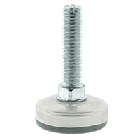 Elastomer Base Leveling Pads
