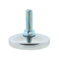 Nylon Base Leveling Pads