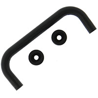 Plastic Pull Handles - 4