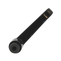 Classic Style Metric Zinc Adjustable Handles with Steel Tapped Insert - 4