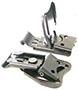 LL-1059 Wing Turns-Link Locks
