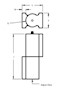 <!-Stainless Steel Barrell Hinges->