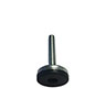 Economy Elastomer Base Leveling Pads - 3