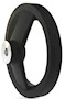 2 Spoke Aluminum Handwheels with No Handle - 4