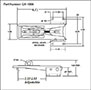 <!-CA-1056 Adjustable and Lockable Latches - 2->