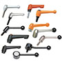 Adjustable Handles