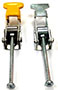 CA-1160 and CA-1165 Ball End Style Adjustable Latches