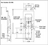 <!-CA-2501 Adjustable Tension Latches - 2->