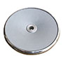 Aluminum Handwheels with No Handle
