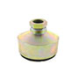 Light Duty Anti-Vibration Tapped Control Mounts