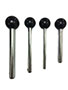 Full Line Ball and T-Handle Detent Pins - 3